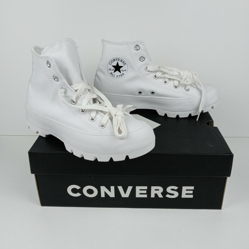 Converse chuck taylor - chuck, canvas