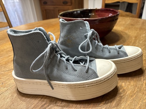 Converse all star tops blue - all-star, hi
